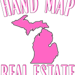 Hand Map Real Estate - Licensed Broker & Realtor® proudly serving clients all across our beautiful Great Lakes State of Michigan!